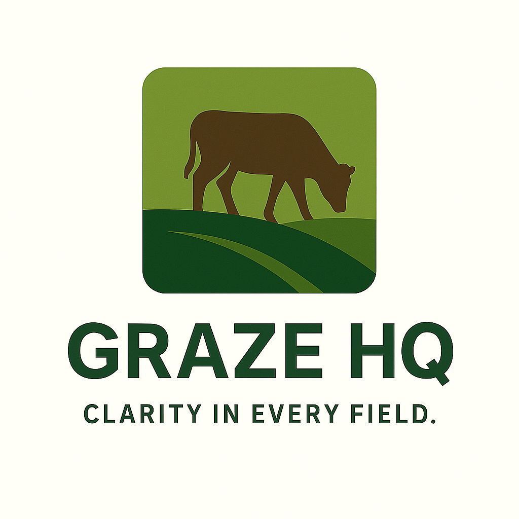 Graze HQ